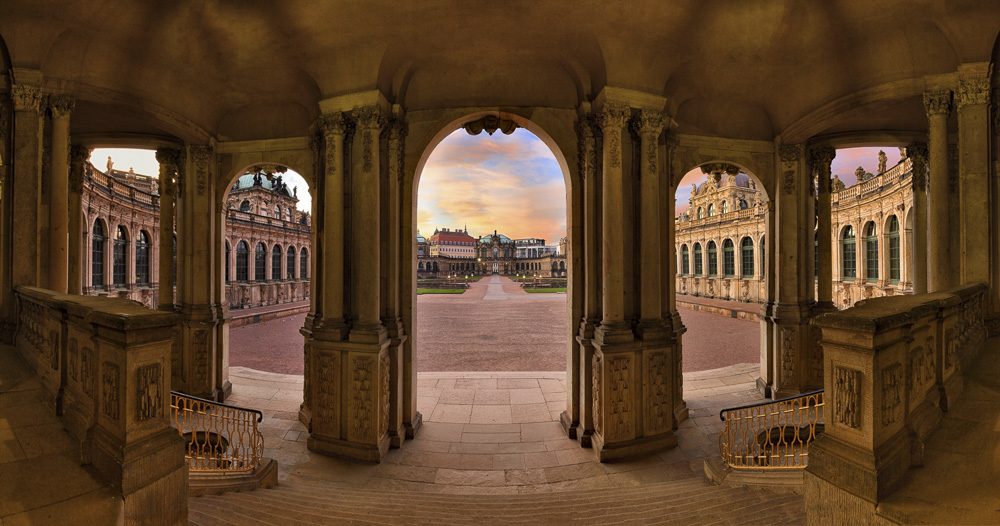 2. Platz Robert Seitz